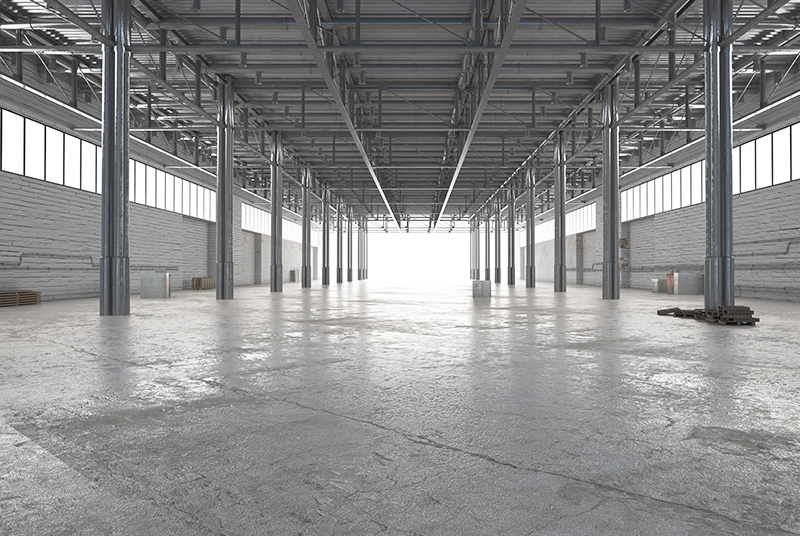 環(huán)氧地坪漆翻新施工地面應(yīng)該如何處理？環(huán)氧地坪翻新施工工序