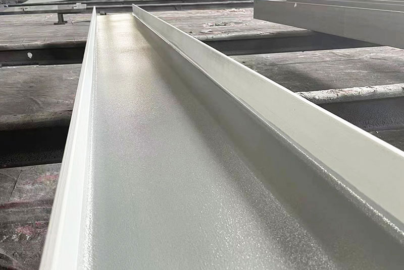 環(huán)氧富鋅底漆返銹是什么原因？環(huán)氧富鋅底漆返銹原因分析