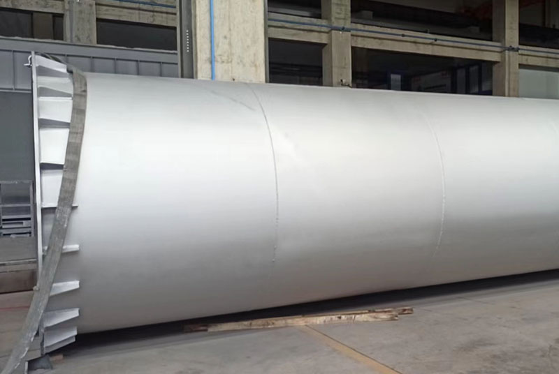 不銹鋼氟碳涂料施工工藝是什么？在不銹鋼上噴氟碳漆怎么施工呢？