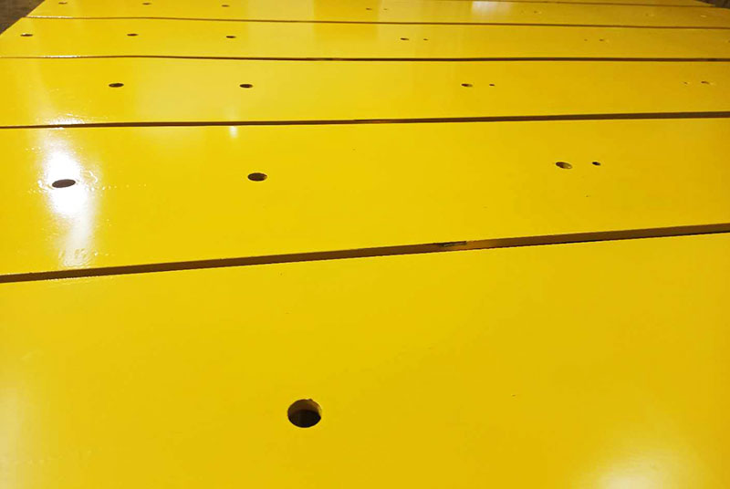 丙烯酸單組份和雙組份的區(qū)別是什么？區(qū)別在哪？