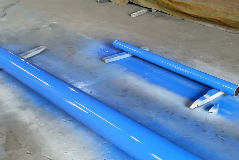 鋼結(jié)構(gòu)防銹防護(hù)包括哪些內(nèi)容？鋼結(jié)構(gòu)防腐防銹規(guī)范