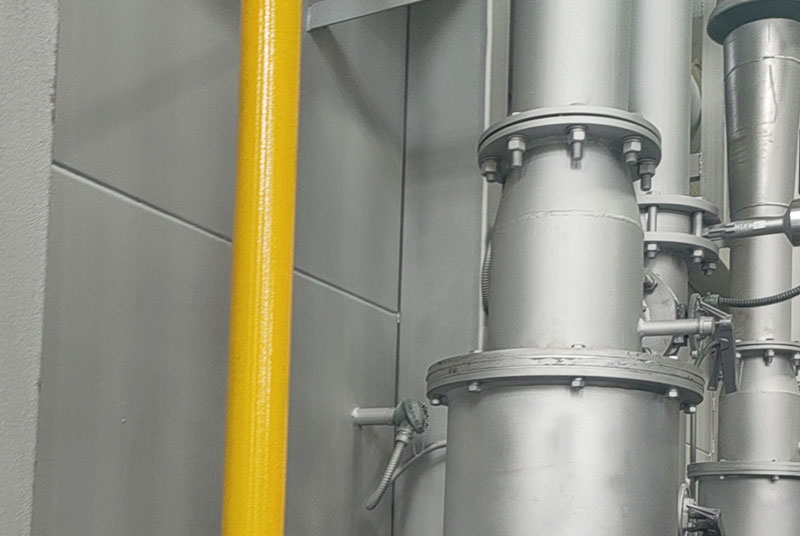 環(huán)氧富鋅底漆可以噴鍍鋅板嗎？環(huán)氧富鋅底漆是否能用在鍍鋅板上？