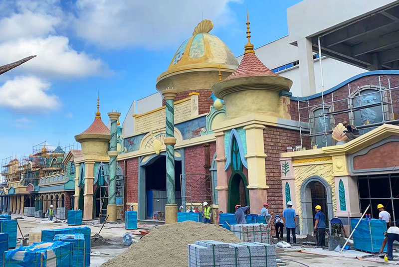 建筑涂料有哪些功能和作用？建筑涂料的作用是什么？