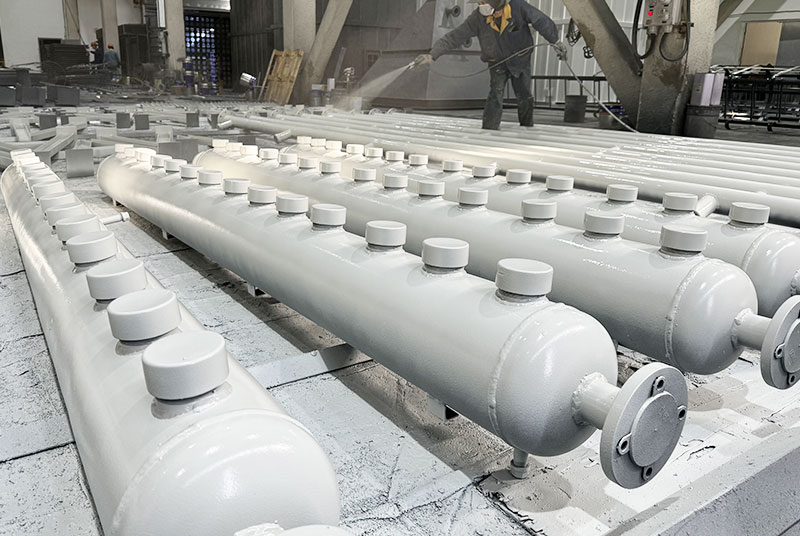 化工設(shè)備防腐防銹油漆有哪些？化工設(shè)備防腐防銹用什么材料好？