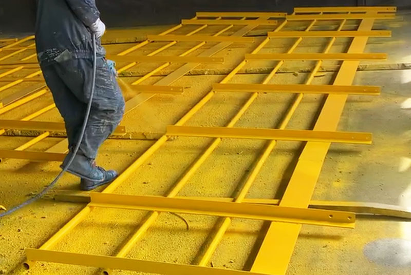 水性環(huán)氧漆好不好?水性環(huán)氧涂料的特點