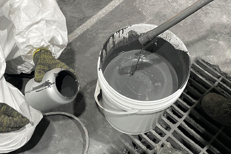 環(huán)氧底漆的稀釋劑用什么？環(huán)氧涂料配套稀料有哪些？